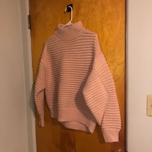 H&M sweater
